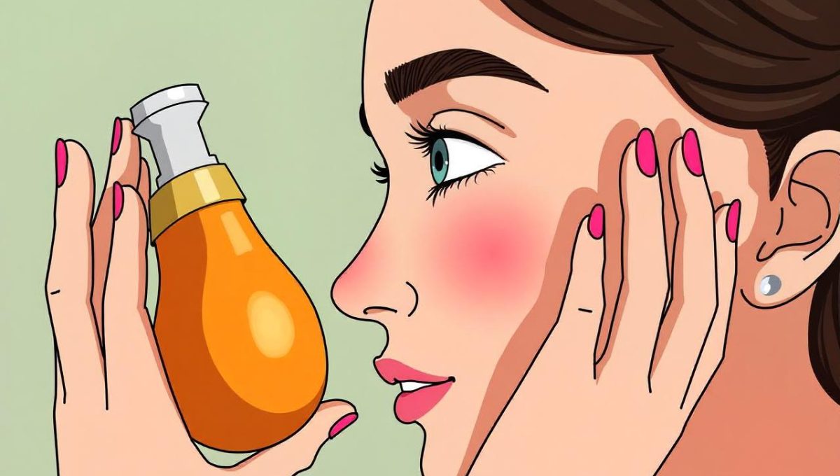 3 Herbal yang Ampuh Hilangkan Flek Hitam di Wajah Anda