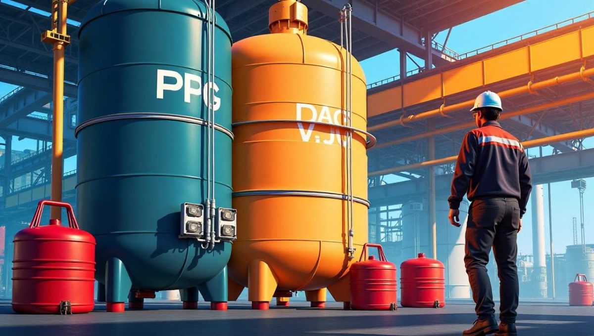 Key Strategy: Bea Masuk Impor LPG & Bahan Baku Plastik Bakal Bebas, Nilai Manfaat Rp 2,25 triliun