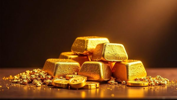 Daftar Harga Emas Antam Terbaru 22 Juni 2026 – Cek Harga 0,5 Gram hingga 1 Kilogram