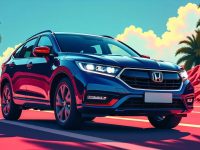 Important Visit: Wahana Honda Suguhkan Motor Listrik Hingga Modifikasi di JFK 2026, Ada Promo Menarik