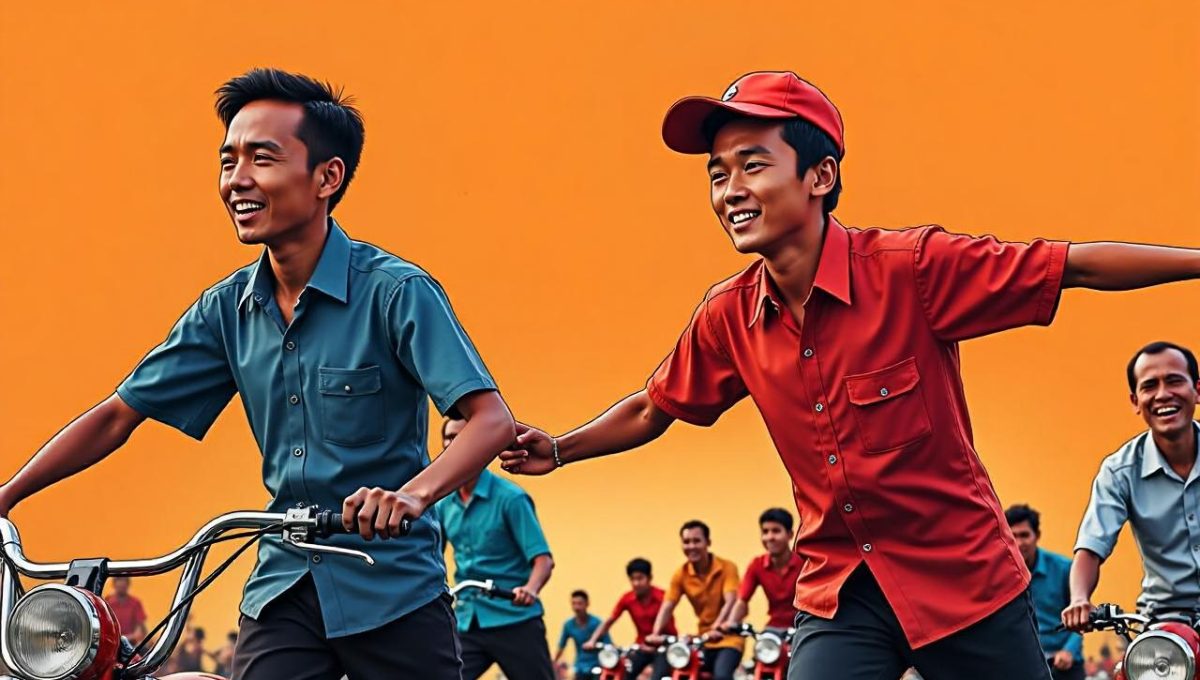 BKN Gelar Lomba Pidato Bung Karno – Ini Ketentuan dan Total Hadiah