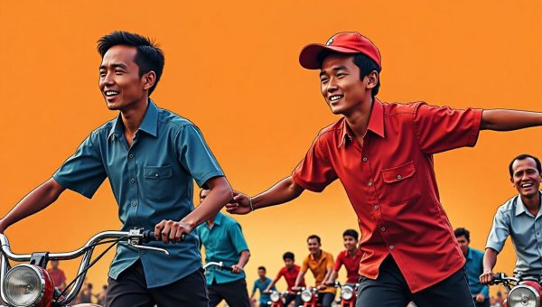 BKN Gelar Lomba Pidato Bung Karno – Ini Ketentuan dan Total Hadiah
