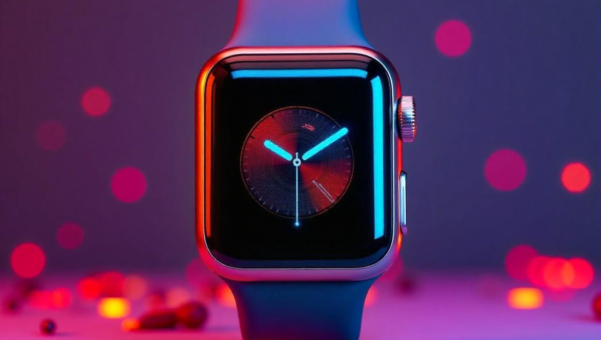 Visit Agenda: 5 Apple Watch Ini Tak Bisa Update ke watchOS 27, Punya Kamu Termasuk?