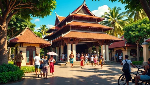 Historic Moment: Jadwal dan Lokasi Samsat Keliling di Bali Sabtu (20/6), Silakan Cek!