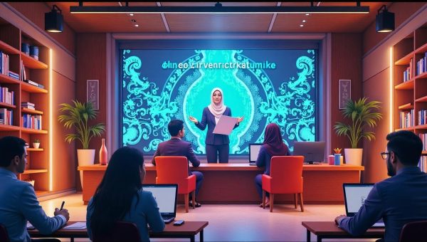 Kakanwil Milawati Lantik Pejabat Nonmanajerial – Sentil Integritas & Profesionalisme