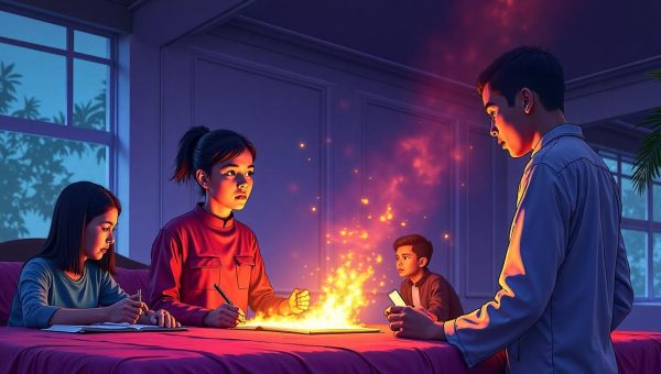 Pemkot Tangsel Beber Hasil Evaluasi AI Helita – Masih Ada PR Besar Ubah Budaya