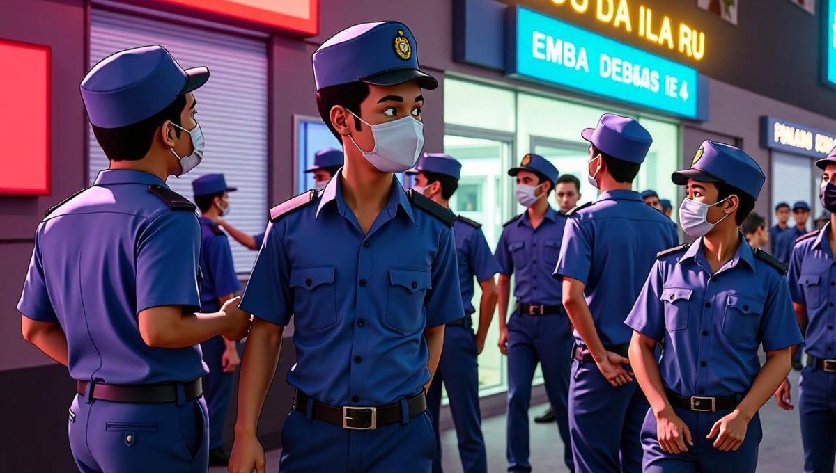 Dugaan Polisi Beri Rp 20 Juta ke BEM FH UBK – Anggota DPR Minta Diusut Tuntas