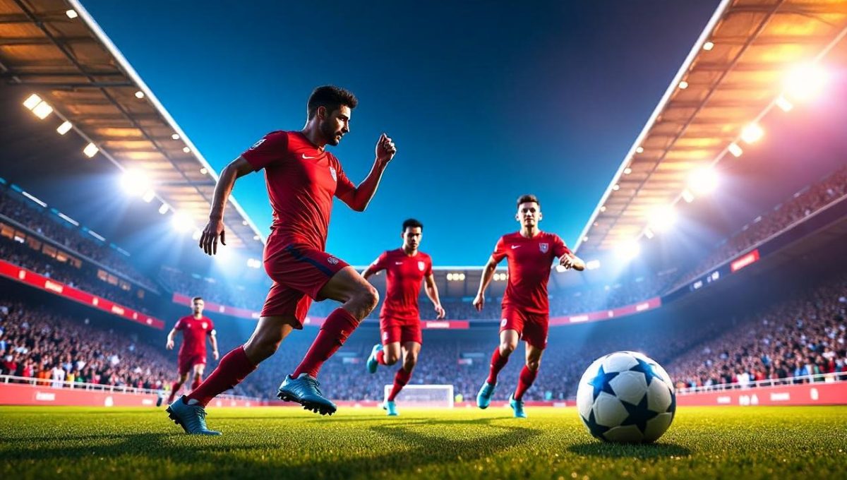 Historic Moment: EA Sports Gelar Coaching Clinic di Bandung, Hadirkan Kakang Rudianto dan Beckham Putra