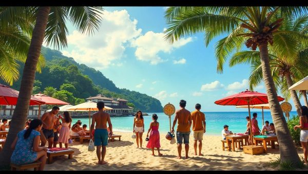 What Happened During: Jadwal dan Lokasi Samsat Keliling di Bali Senin (29/6), Silakan Cek!