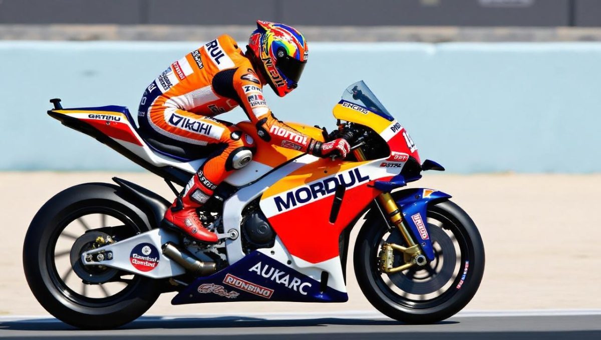 MotoGP Ceko 2026: Marc Marquez Menggila di Brno – Ancaman ke Top 3 Makin Nyata