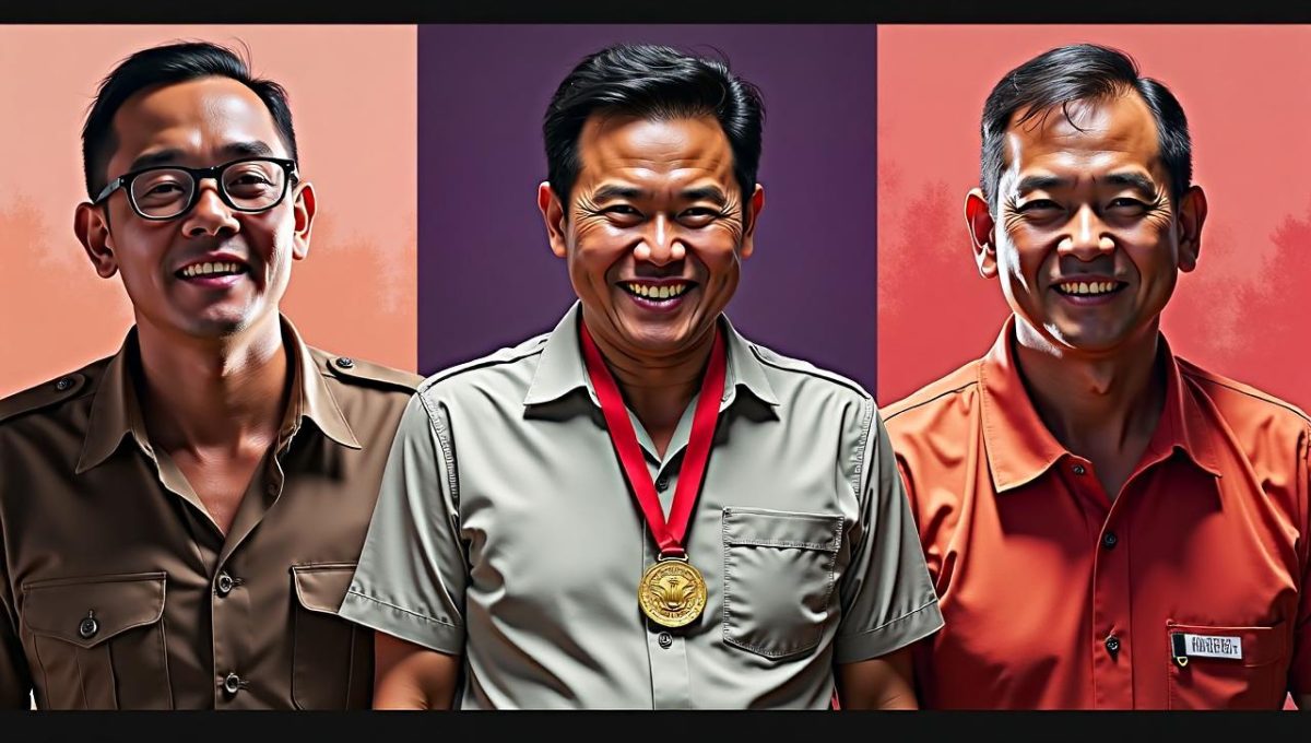 New Policy: Pandu Sjahrir Sebut Terobosan Prabowo–Erick Jadi Senjata Baru Indonesia Kejar Medali Dunia