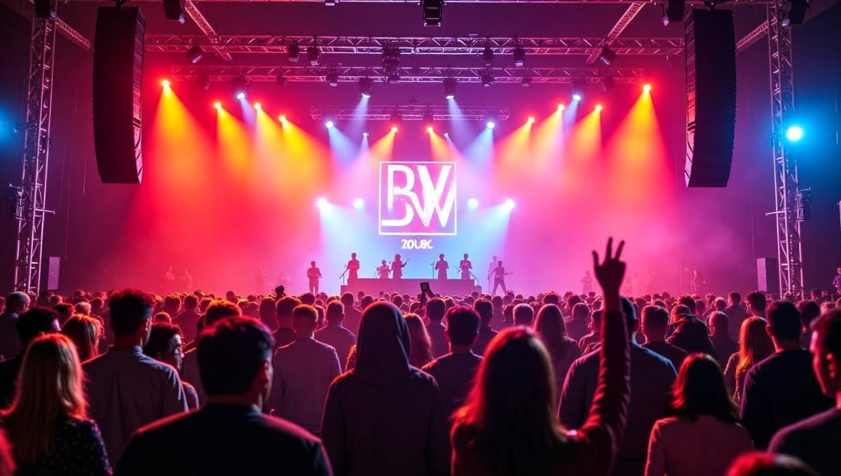 Visit Agenda: Segera Konser di Surabaya, Hillsong Worship Siap Hadirkan Momen Spiritual Bersama