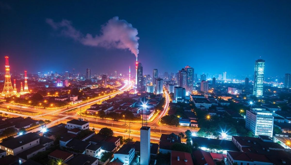 Key Strategy: Pastikan Energi Merata, Pertamina Perkuat Jaringan Distribusi Nasional