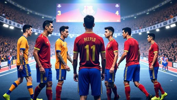 Key Discussion: Persib Bandung Resmi Lepas Dewangga ke Arema FC