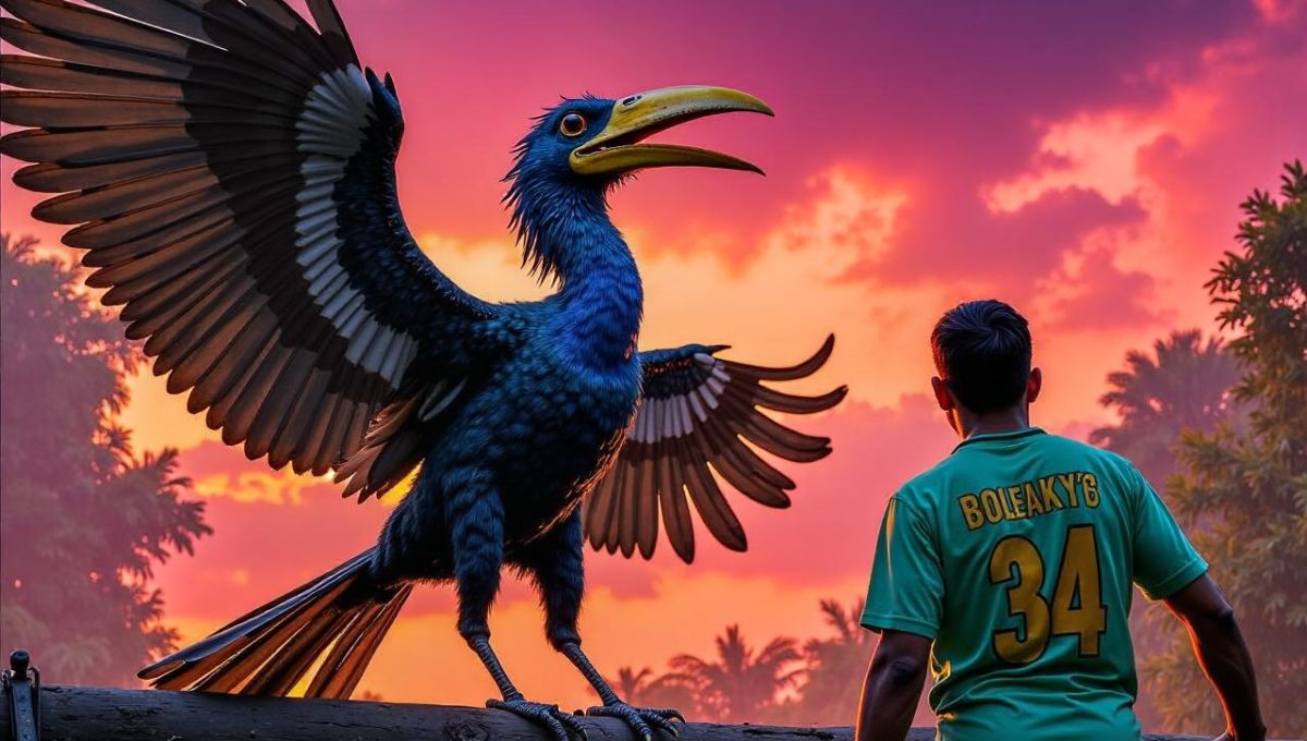 Final IBL 2026: Travin Thibodeaux Pimpin Bogor Hornbills Akhiri Dominasi Pelita Jaya