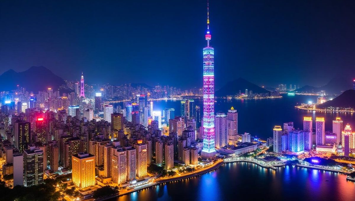 New Policy: EMAS Tembus Bursa Hong Kong, Analis: Booster Citra Investasi Indonesia