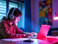 Meeting Results: Tak Harus Pakai Gadget, Berpikir Komputasional di PAUD Latih Anak Logis & Kreatif