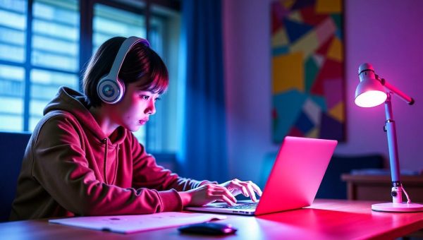 Meeting Results: Tak Harus Pakai Gadget, Berpikir Komputasional di PAUD Latih Anak Logis & Kreatif