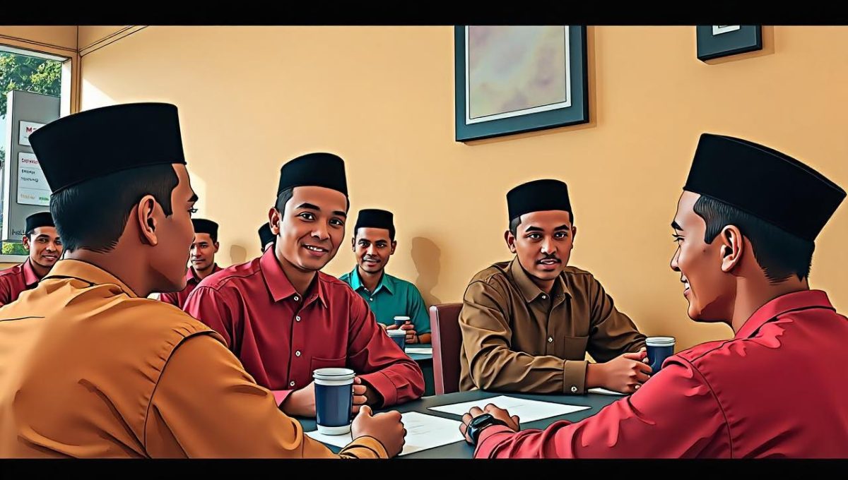 Key Discussion: Kemenkum NTB Garap Kekayaan Intelektual Lombok Timur, Lindungi Warisan Budaya
