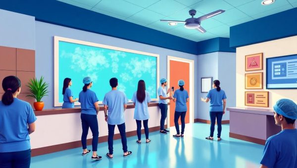 Key Issue: Unggulan Baru Kesehatan Saluran Cerna, EMC Healthcare Luncurkan Digestive Center
