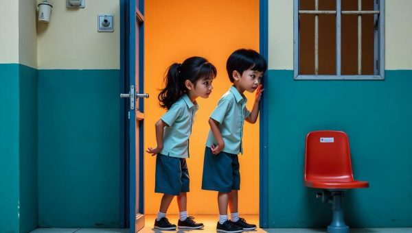 Siswa SMP Korban Bullying di Semarang Ketakutan & Trauma Melihat Toilet