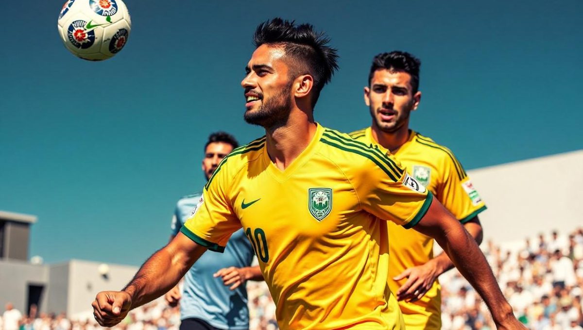 Key Discussion: Bursa Transfer: Sergio Castel & Persib Berpisah, Pilih Persik atau AEK Larnaca?