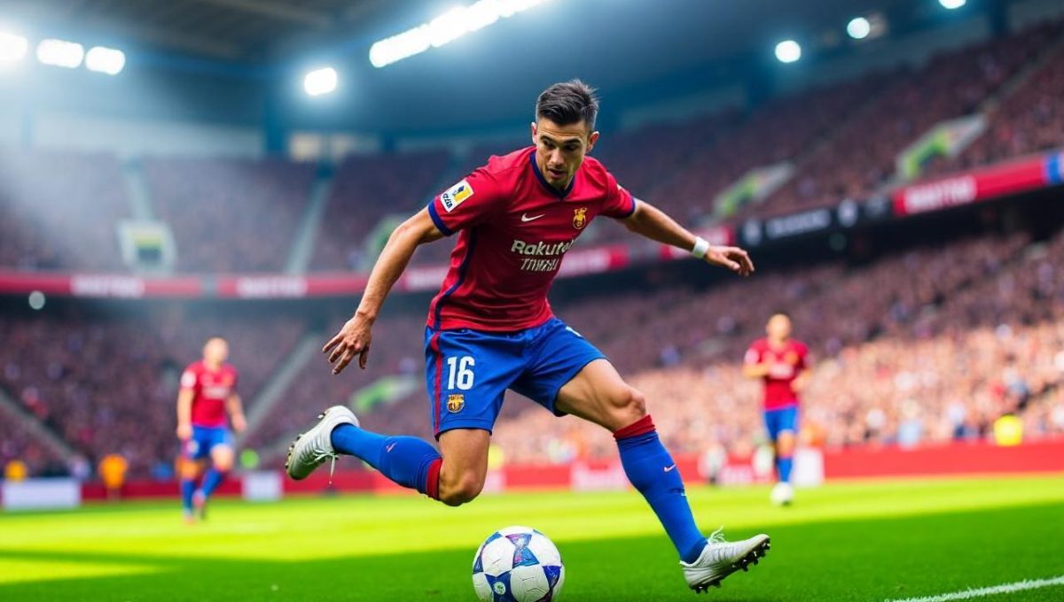 Alexis Mac Allister: Yang Dilakukan Messi di Lapangan Luar Biasa
