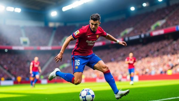 Alexis Mac Allister: Yang Dilakukan Messi di Lapangan Luar Biasa