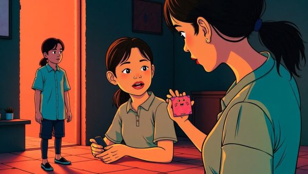 Diduga Cabuli Santriwati Lima Kali – Pengasuh Ma'had di Demak Ditangkap