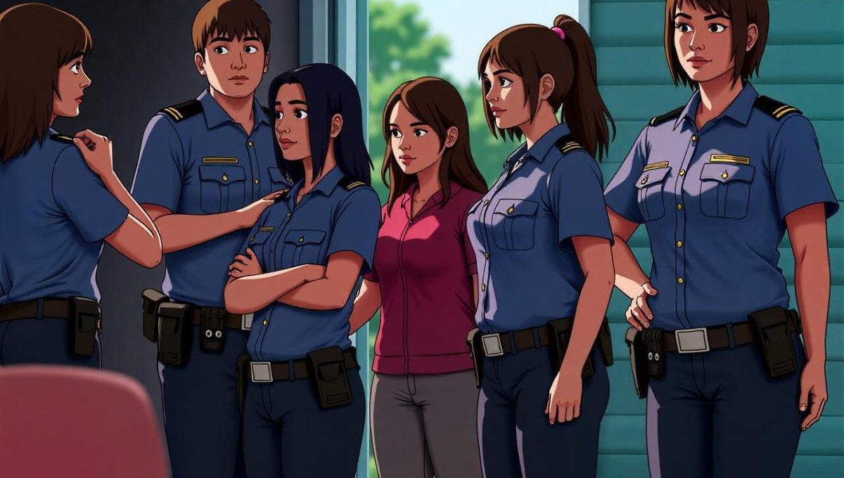 Historic Moment: Polisi Periksa 4 Saksi, Pelaku Pembunuhan Wanita di Putat Jaya Surabaya Masih Misterius