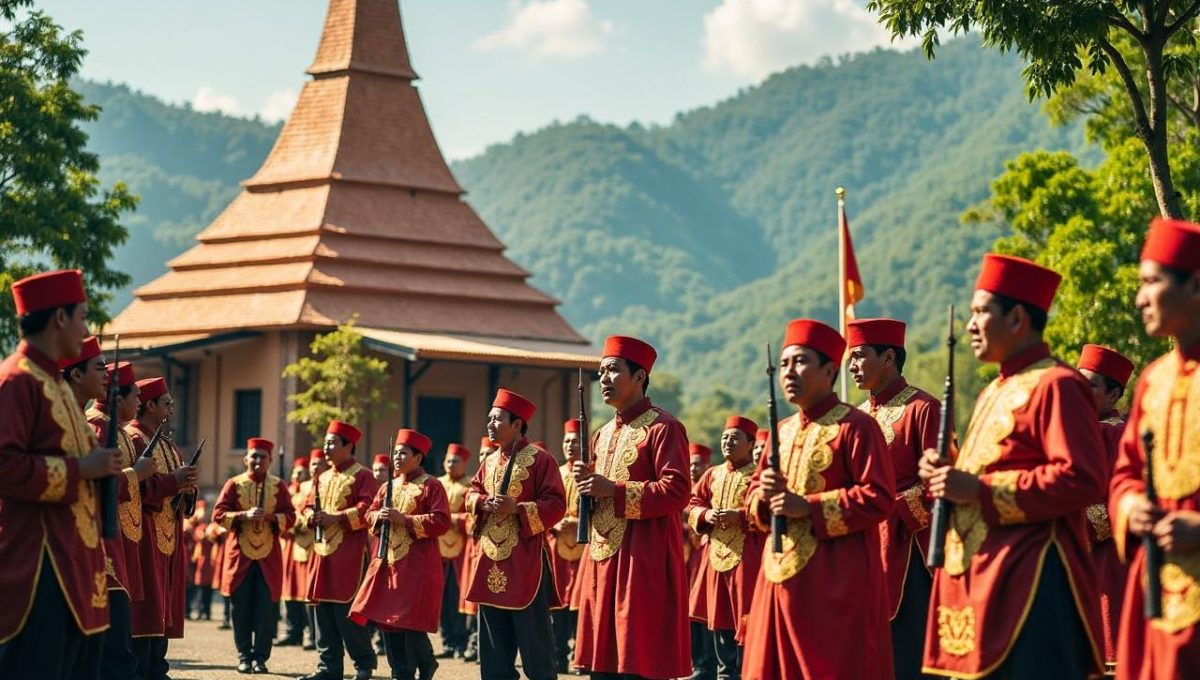 Key Strategy: Bertemu Komisi II DPR RI, Sultan HB X Membahas Penyalahgunaan Tanah Desa