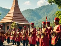 Key Strategy: Bertemu Komisi II DPR RI, Sultan HB X Membahas Penyalahgunaan Tanah Desa