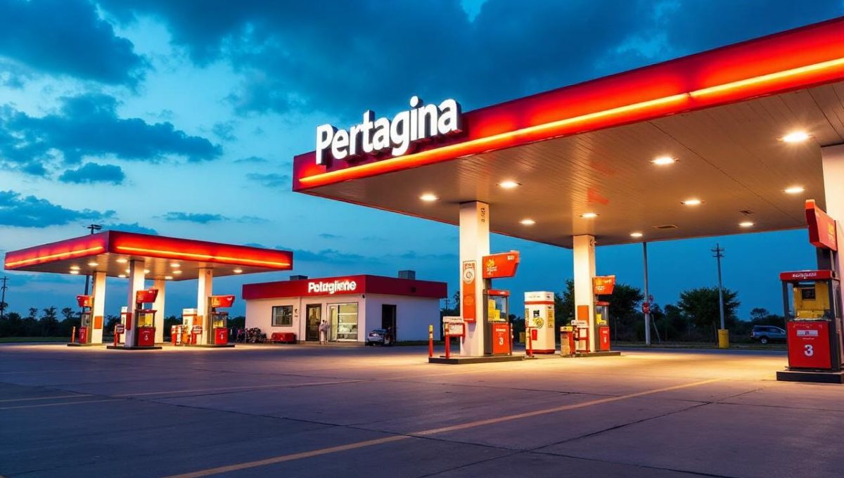 Key Strategy: Rencana Pertamina Turunkan Harga BBM Nonsubsidi Diyakini Mampu Dongkrak Ekonomi Rakyat