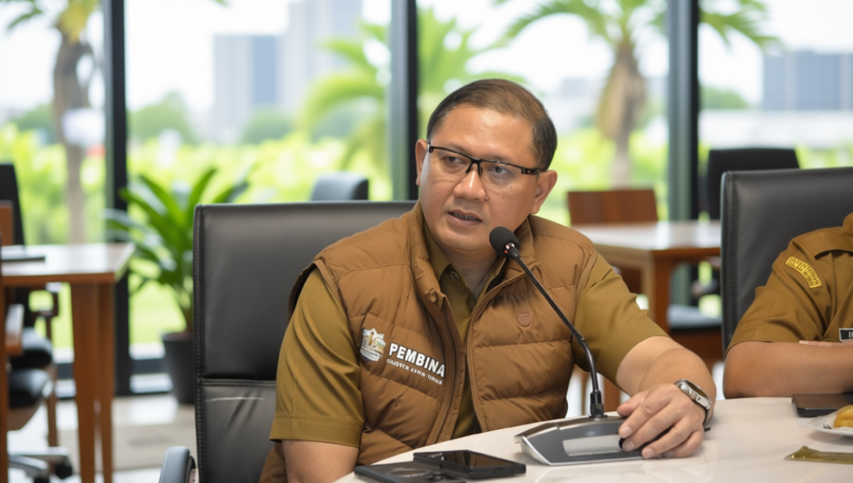 Special Plan: Dindik Jatim Larang Perpeloncoan Saat MPLS, Guru Wajib Awasi Penuh