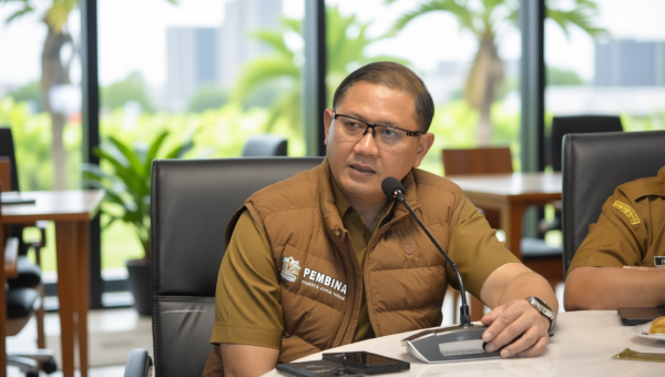 Special Plan: Dindik Jatim Larang Perpeloncoan Saat MPLS, Guru Wajib Awasi Penuh