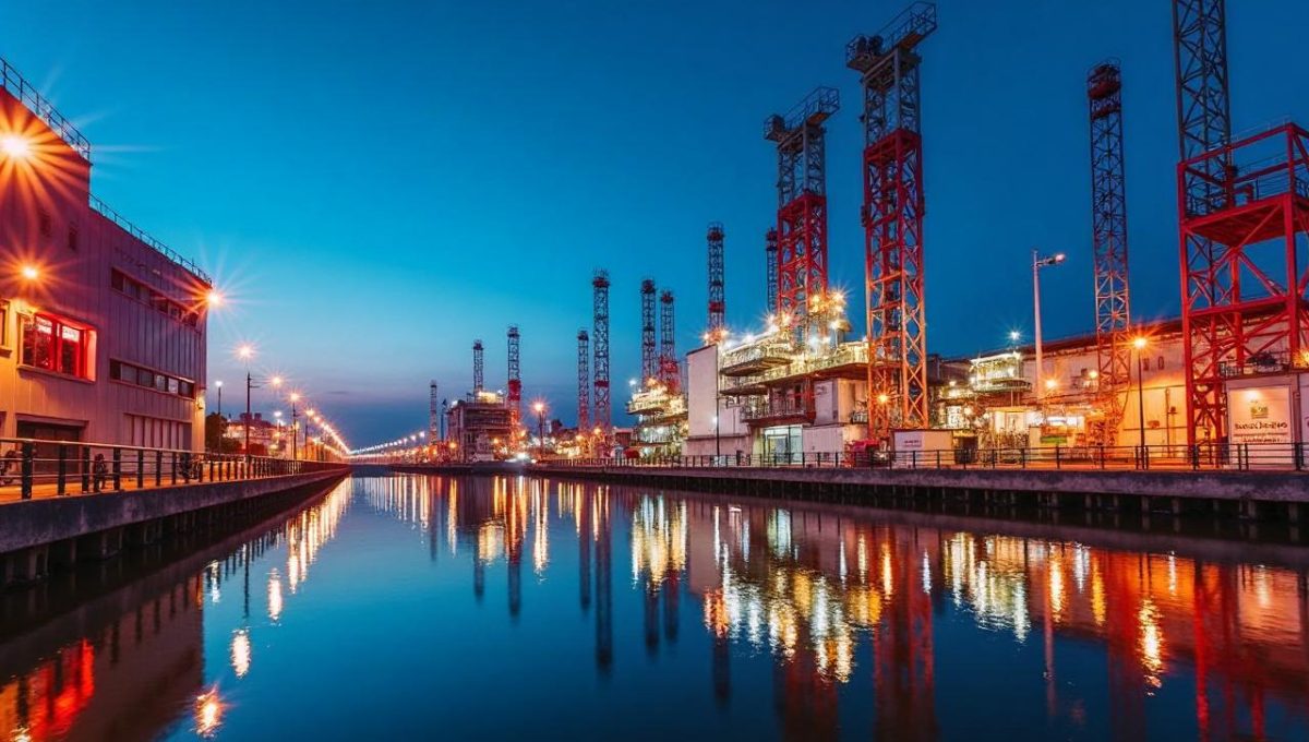 Special Plan: PT SPR-KMD Bangun Kemitraan Strategis, Bidik Sektor Energi hingga Pasar AMDK Riau