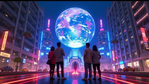 Key Strategy: DANA dan Ant International Umumkan 35 Pemenang SisBerdaya & DisBerdaya 2026