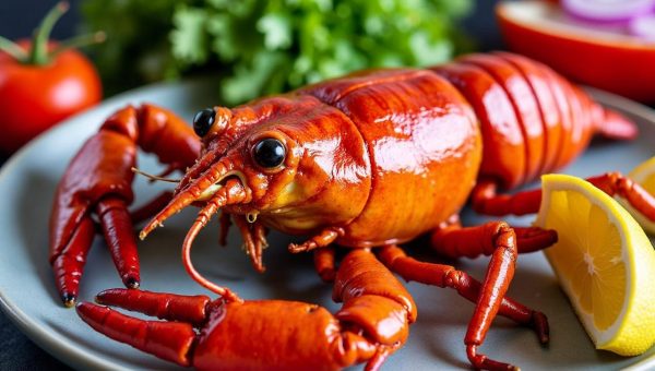 Topics Covered: Spesies Baru Ikan Gobi Udang Ditemukan di Banyuwangi, Begini Ciri-cirinya