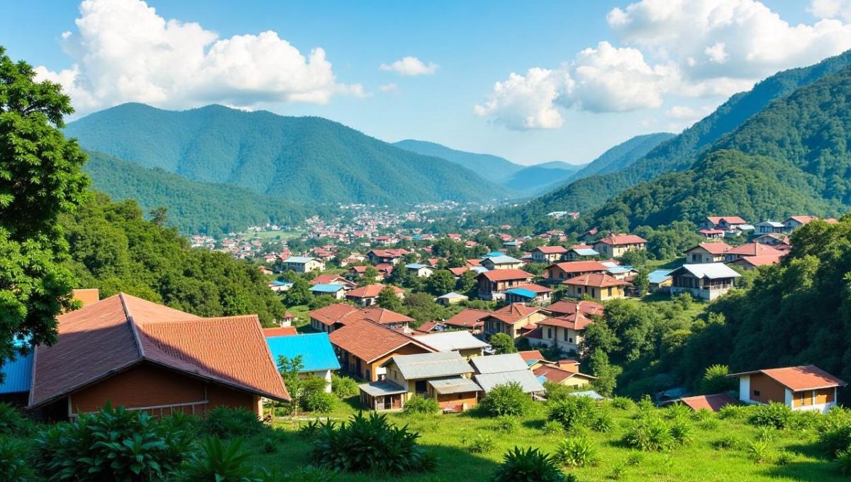 Kemarau Mulai Berdampak – Lima Desa di Banjarnegara Kekeringan, Bantuan Air Bersih Datang