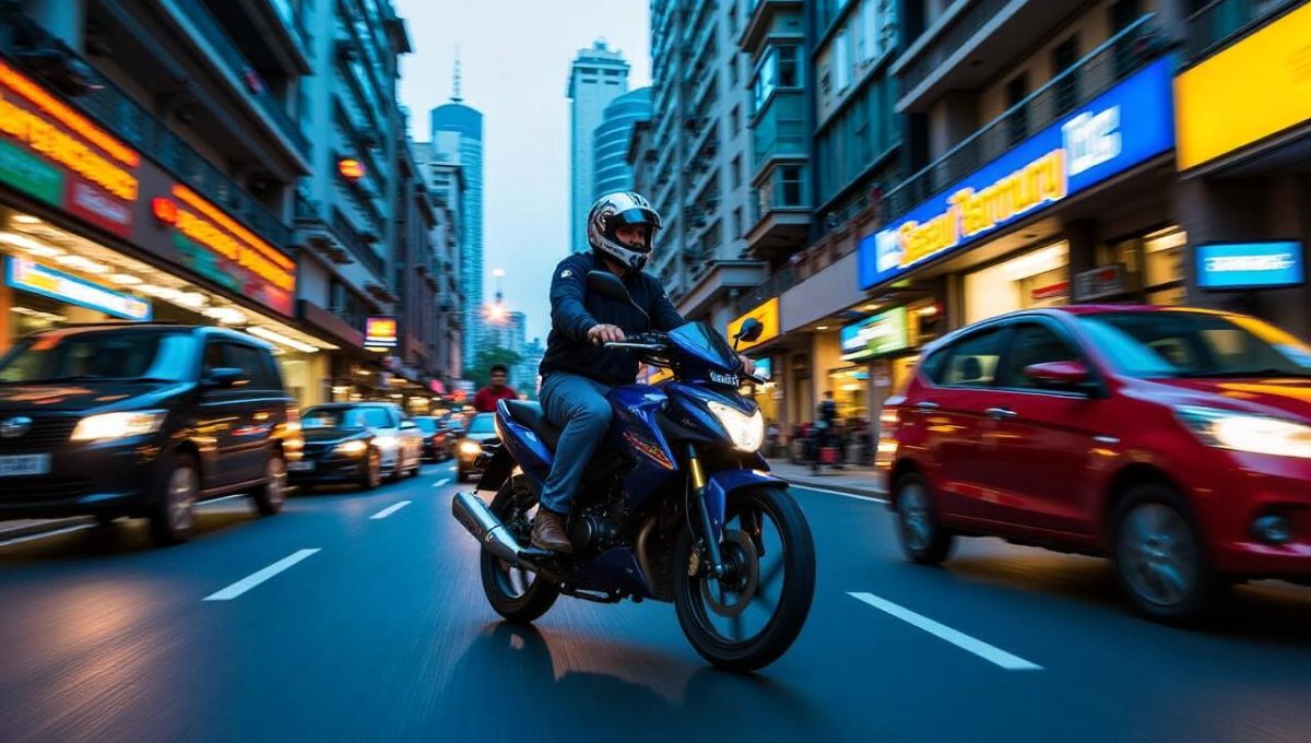 Polres Metro Jakarta Selatan Tangkap Penadah Sepeda Motor Curian di Banten