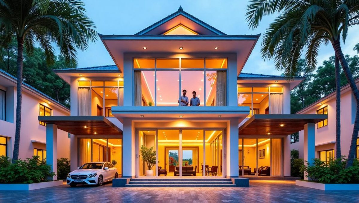 Special Plan: Karya tentang Rumah Tahfiz Antar Awardee BCB Raih Prestasi Nasional