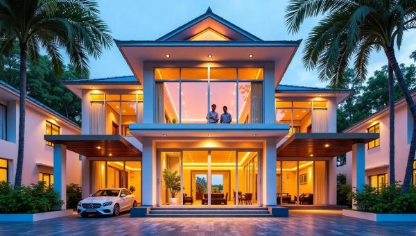 Special Plan: Karya tentang Rumah Tahfiz Antar Awardee BCB Raih Prestasi Nasional