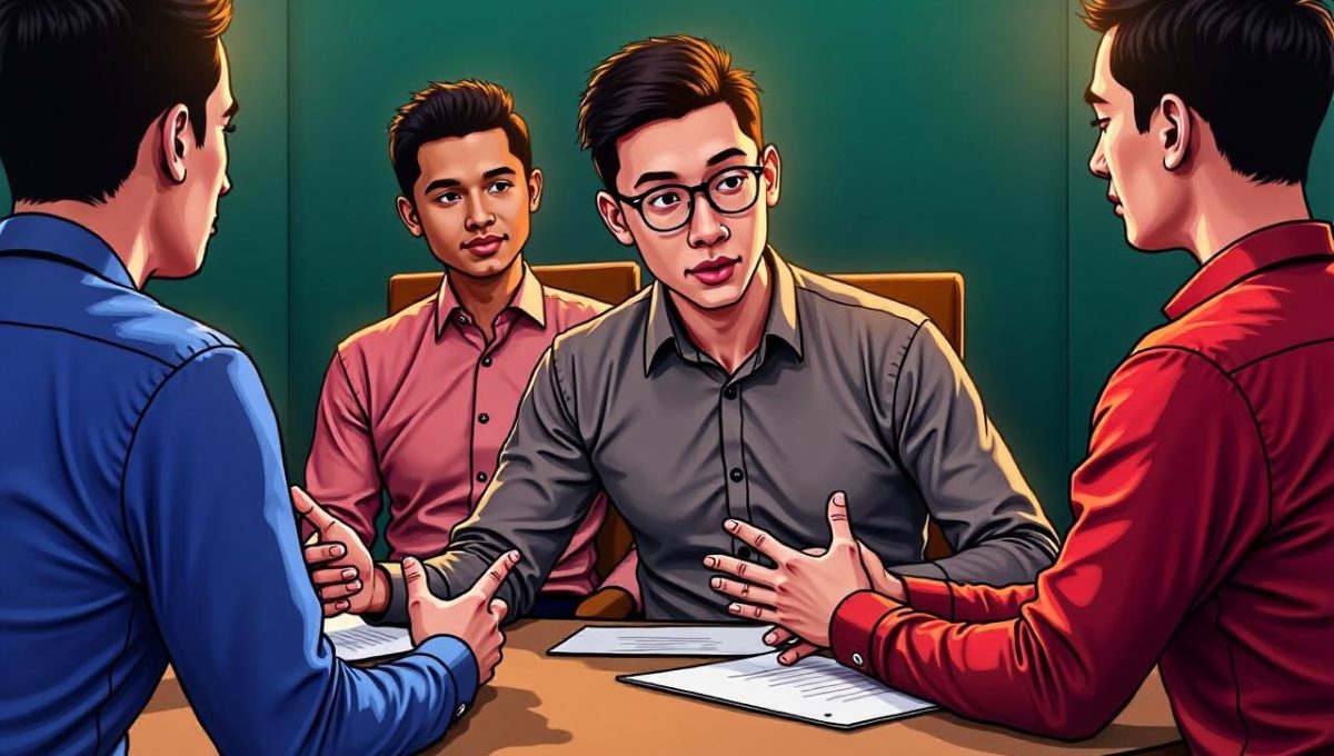 Meeting Results: YLBHI Bertanya Adakah Peran Presiden dalam Pelimpahan Kasus Febrie Adriansyah