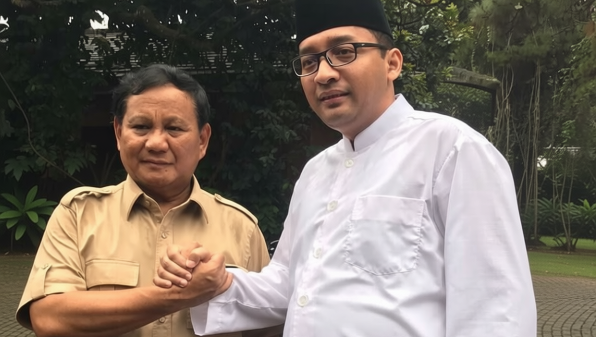 Announced: Heikal Safar Dukung Hukuman Mati untuk Para Koruptor Kasus-Kasus Besar