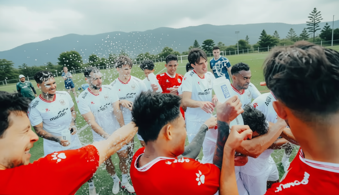 Special Plan: Euforia Piala Dunia Selesai, Kini Dukung Timnas di ASEAN Championship 2026
