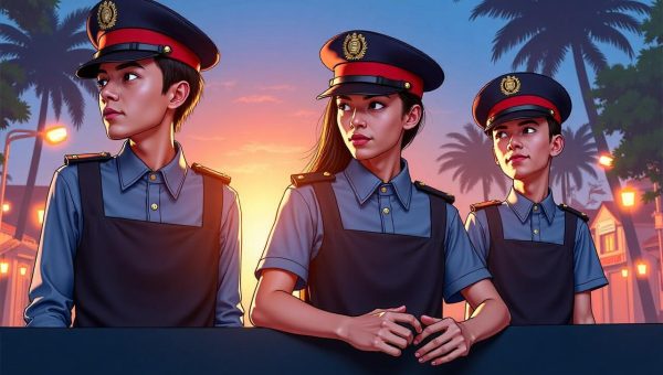 Announced: Sidang Praperadilan Eks Pengurus GKI, Polrestabes Bandung Bantah Seluruh Dalil Pemohon