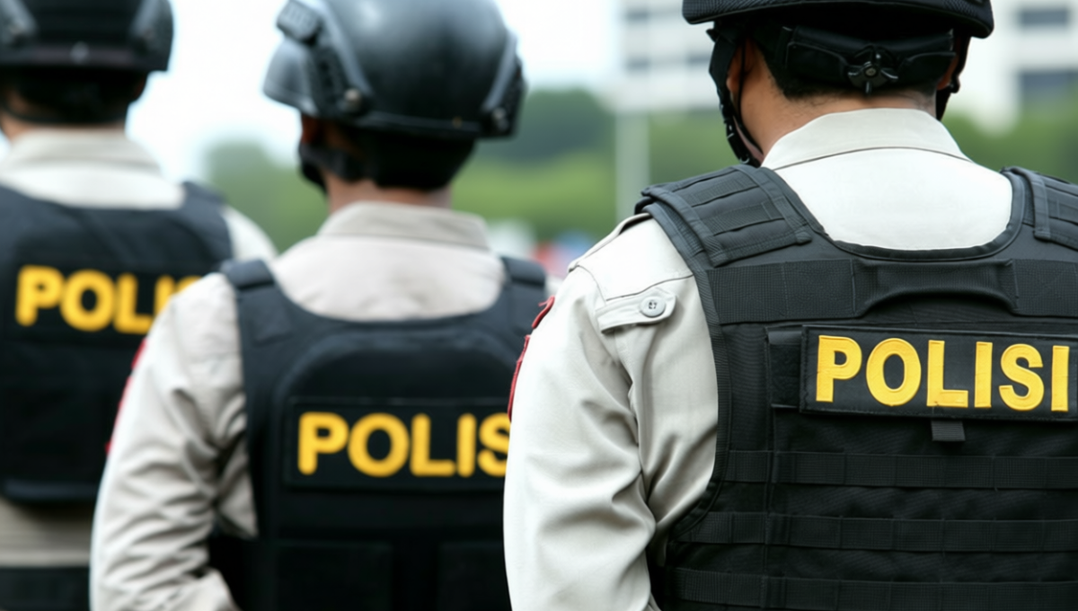 What Happened During: Viral Aksi Geng Motor Serang Warga di Cigondewah, Pelaku Bawa Samurai