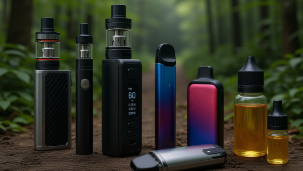 Solving Problems: Fatwa Baru MUI Jatim: Vape Haram bagi Anak, Ibu Hamil, dan Penyalahgunaan Narkoba