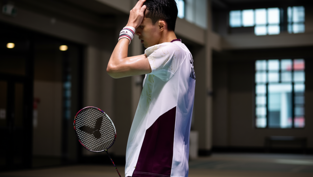 Key Discussion: Hasil Lengkap 32 Besar Japan Open 2026: Beda Nasib Jojo dengan Alwi dan Ana/Trias