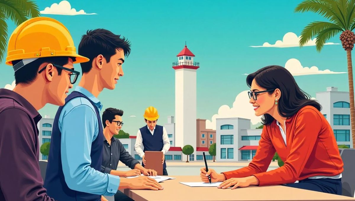 Important News: Bea Cukai Optimalkan Pelayanan Lewat Asistensi dan Pembinaan Pelaku Usaha di Daerah Ini